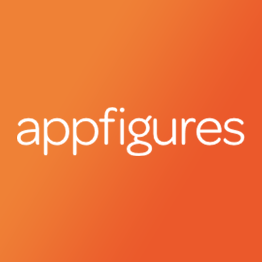 30% OFF Appfigures ASO & Intelligence Tools