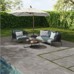 Via Maestra - Stone effect Tiles