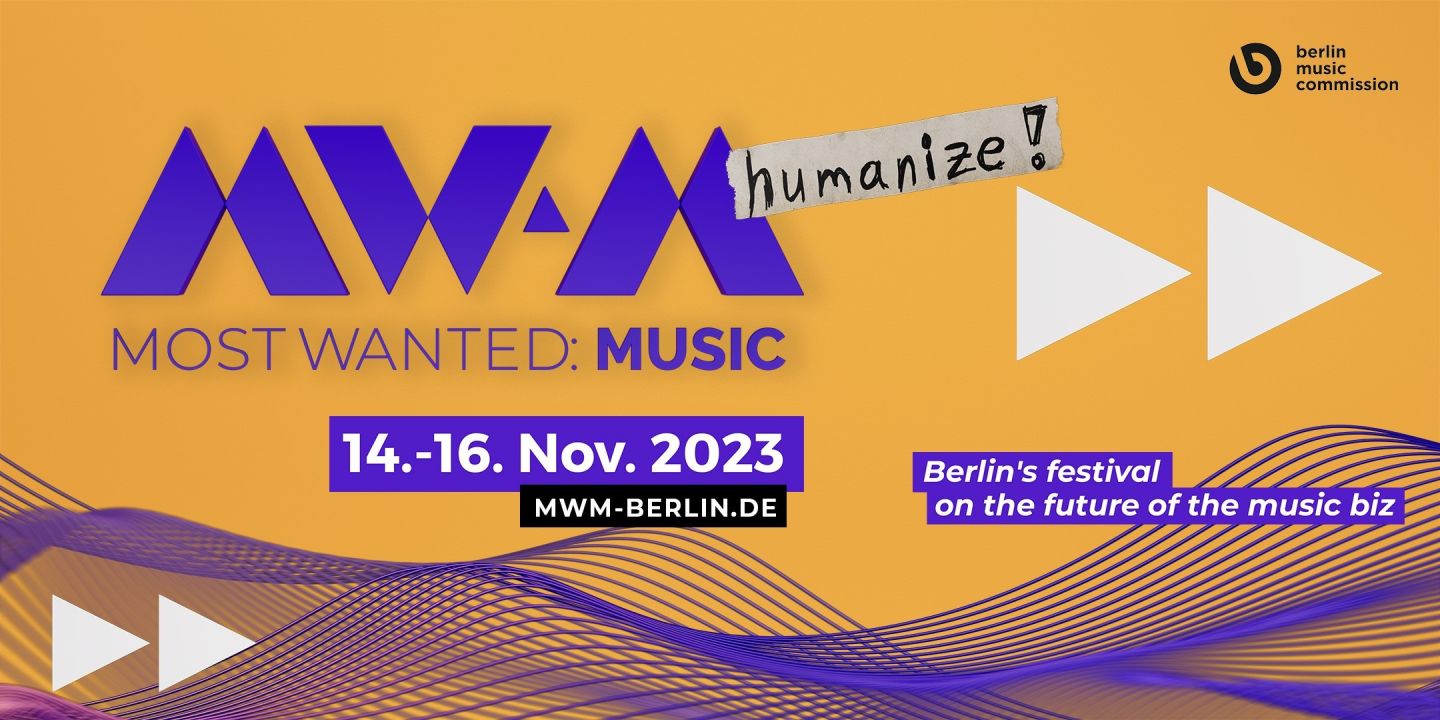 Most Wanted: Music 2023