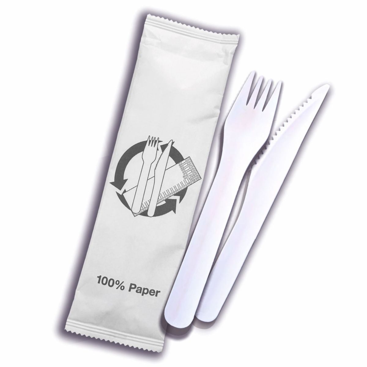 Paper Cutlery