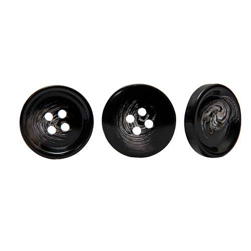 Botones Chaqueteros Pantaloneros en Poliéster