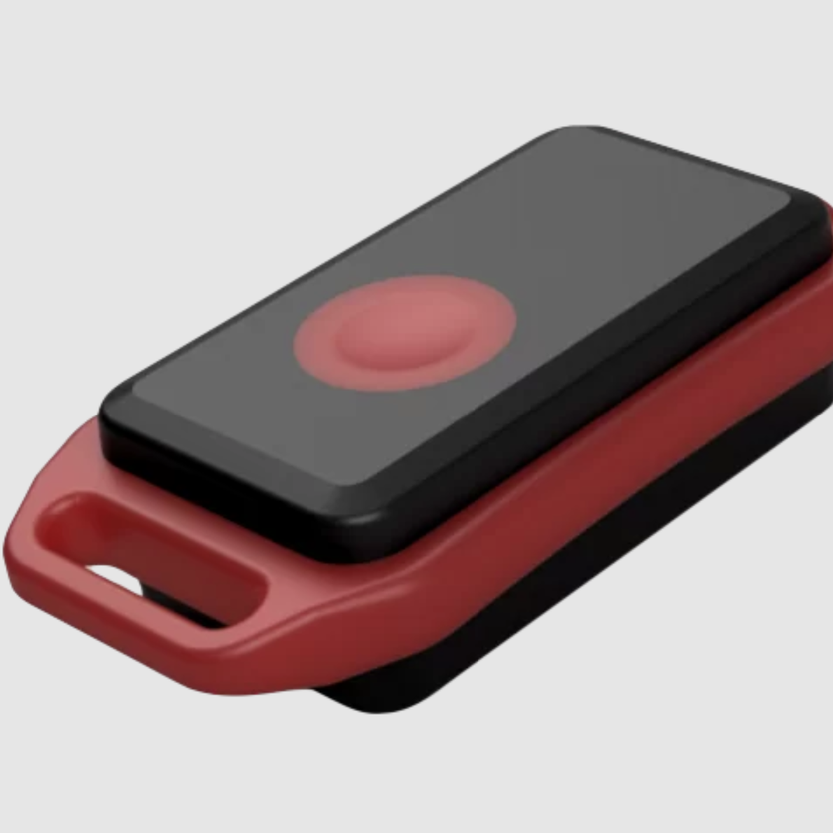 Personal Tracker (LORAWAN - NB-IOT)