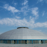 Central Bus Station Thessaloniki