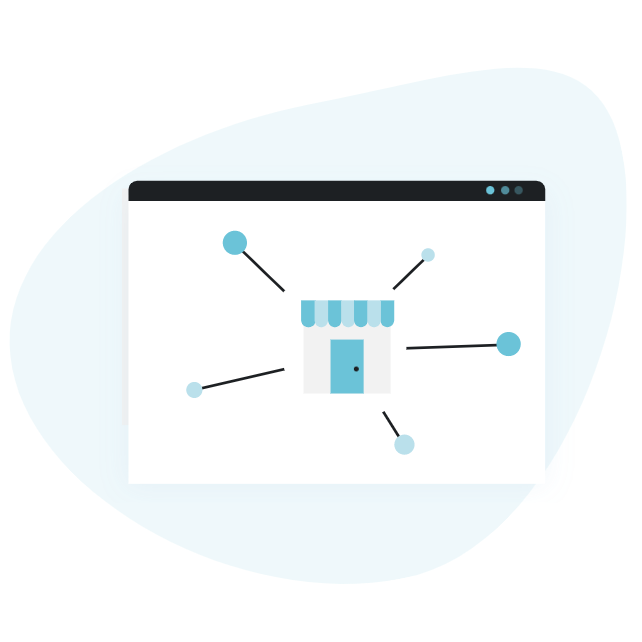 FRANCHISEURS : COMMENT DÉVELOPPER VOTRE STRATÉGIE OMNICANALE AVEC LA CRÉATION D'UNE MARKETPLACE