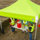 E-Z UP Eclipse Werktent 3x3m