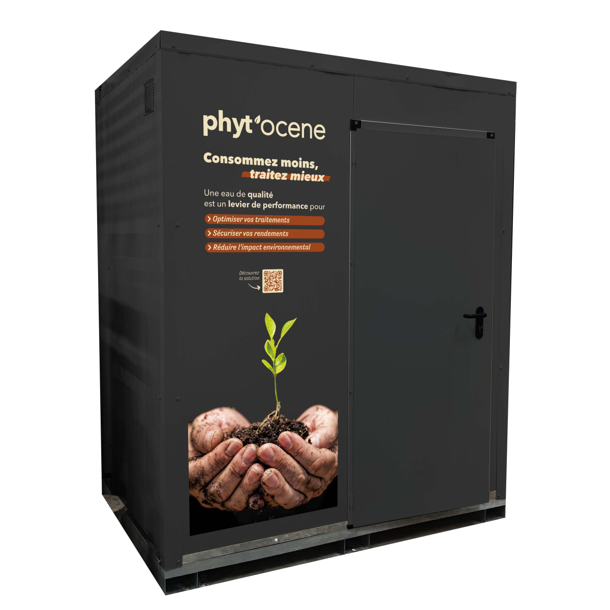 Phyt'Ocene®