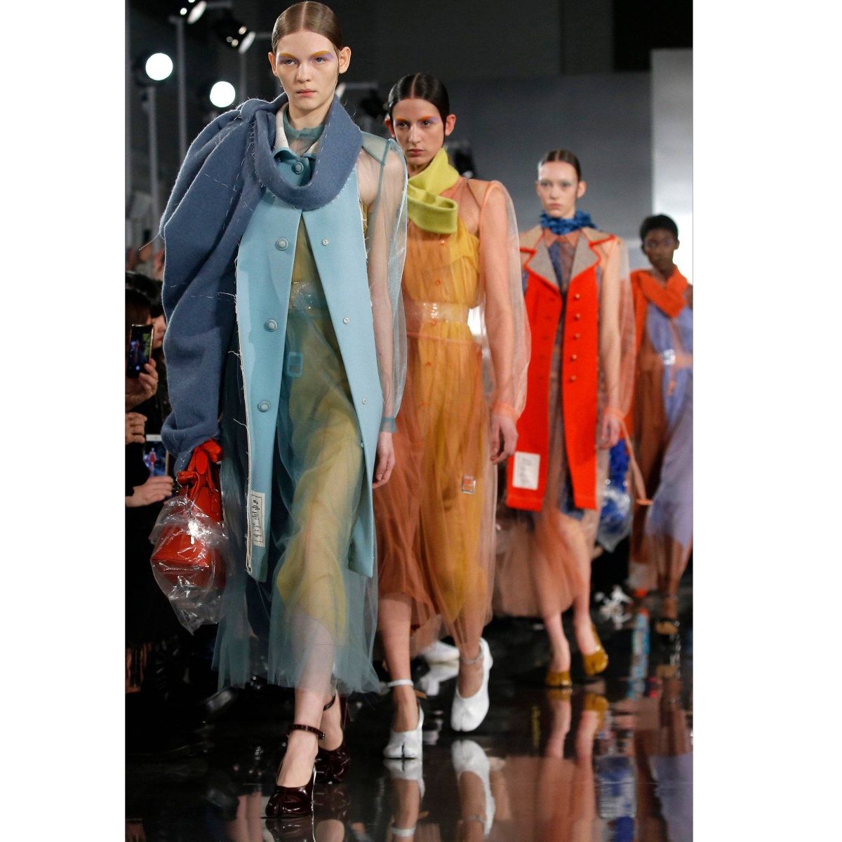 Everything You Need To Know About September’s SS21 Shows