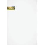 Claybord Oversized Wood Painting Panels: 48"x48", 48"x60", 48"x72"