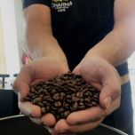 Catering de café para eventos y oficinas