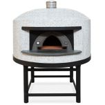NEAPOLITAN PROFESSIONAL PIZZA OVEN NAPOLI