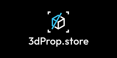 3dProp.Store