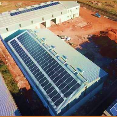 112 KW - Waterfalls, Kloof, KZN Province