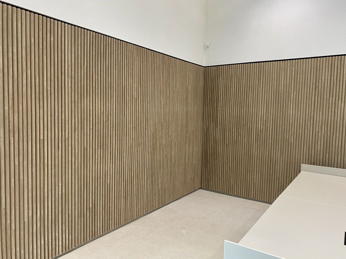ALPHENBERG Acoustic Leather Wall Panels