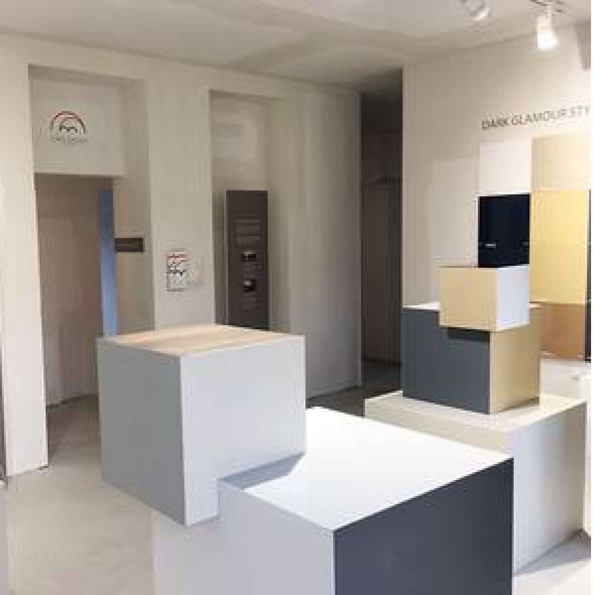 MILANO I Saloni - The Way Of Effects