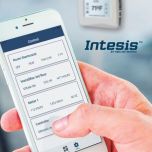 Intesis Standard Cloud Control- Volledige controle over BACnet en Modbus apparaten