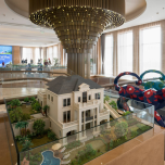 Villas Kunming - China