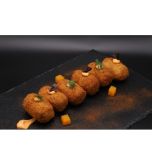 Bouchées espagnoles