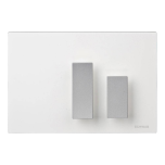 Concealed cistern SET WC 189