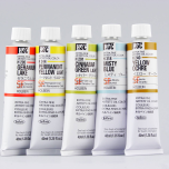 Holbein Oil Color Family (HOC/HVC)