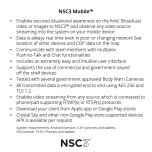 NSC Mobile™