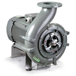 Landia chopper pumps