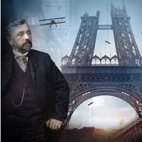 Eiffel Tower: Building the Impossible