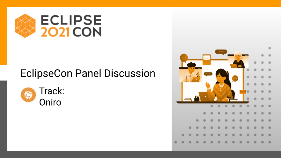 Oniro Working Group - Why Join Us - Panel Discussion