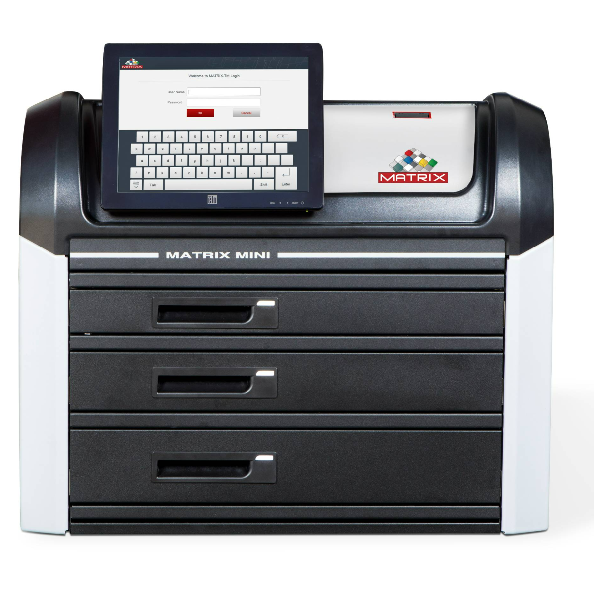 Matrix Mini
