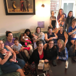 Live-in AmeriCorps Member at Maternity Home