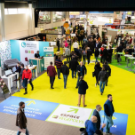 Parc des expositions