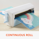 Xyron Cold Seal Mead Laminator