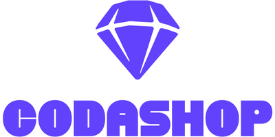 Codashop