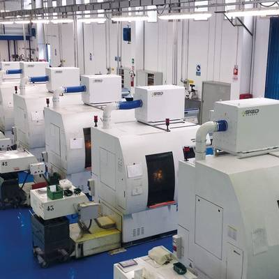 Aspiration et filtration des brouillards d'huile - MÉTALURGIE - PLASTURGIE - ÉLÈCTRONIQUE