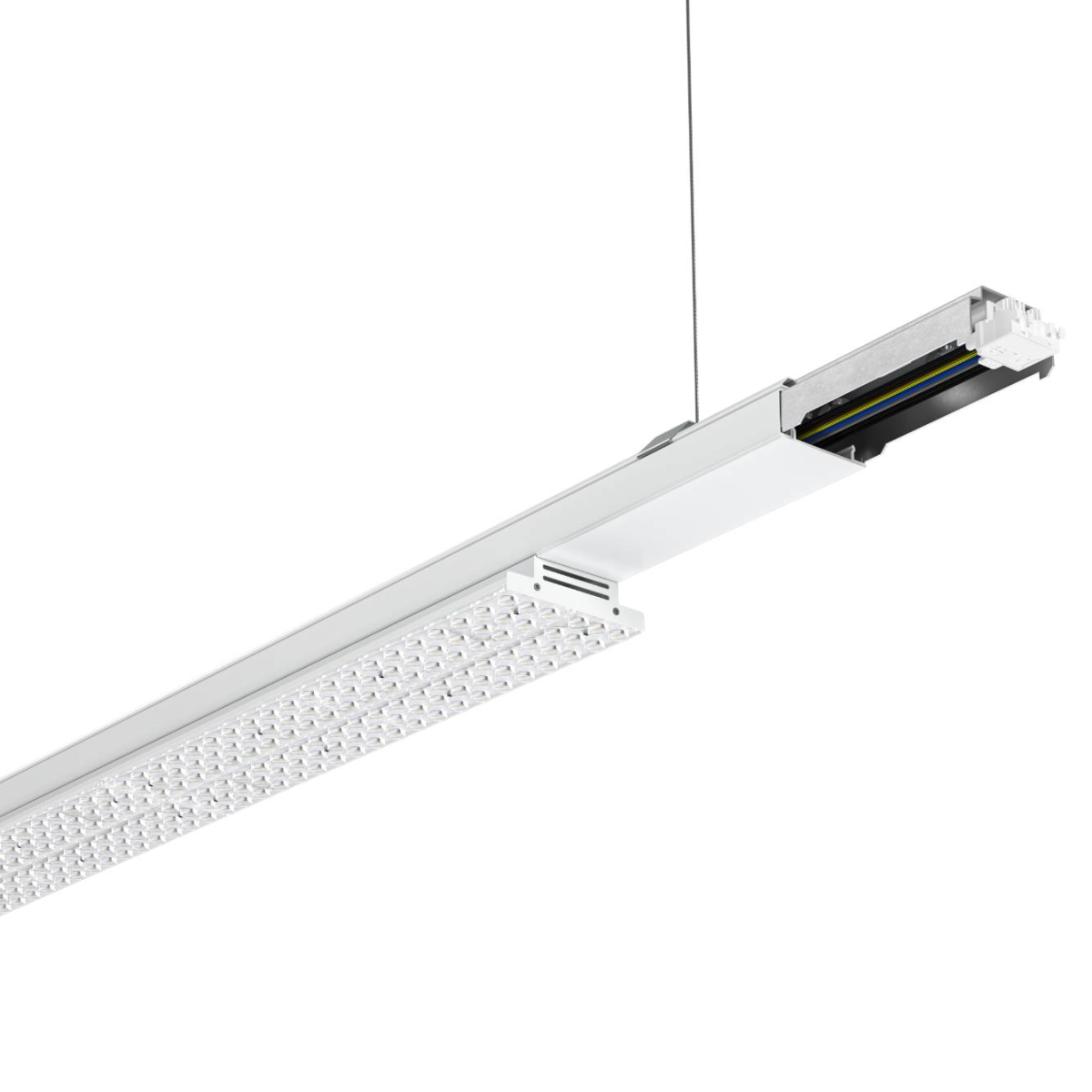 LUGTRACK EVO INDUSTRY LED