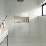 Silestone Shower Trays