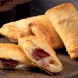 Frozen Pacanga Pastry