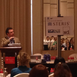 STERIS TECHNICAL SERVICES TEAM