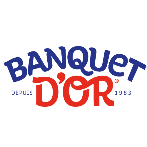 BREADS, PASTRIES, BAKE PUFF PASTRY BANQUET D'OR