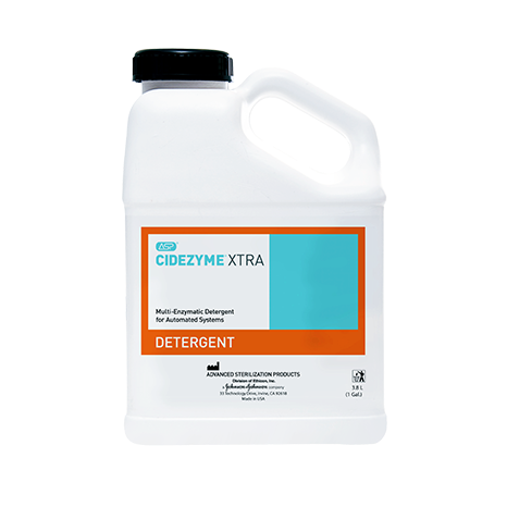 CIDEZYME® XTRA Multi Enzymatic Detergent
