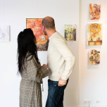 Ayahuasca - The Shamanic Exhibition