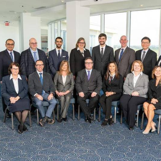 STERIS TECHNICAL SERVICES TEAM