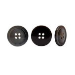 Botones Chaqueteros Pantaloneros en Poliéster