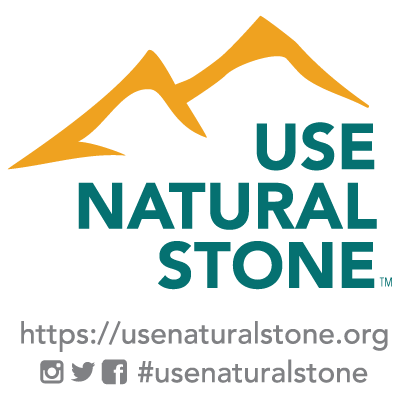 Use Natural Stone