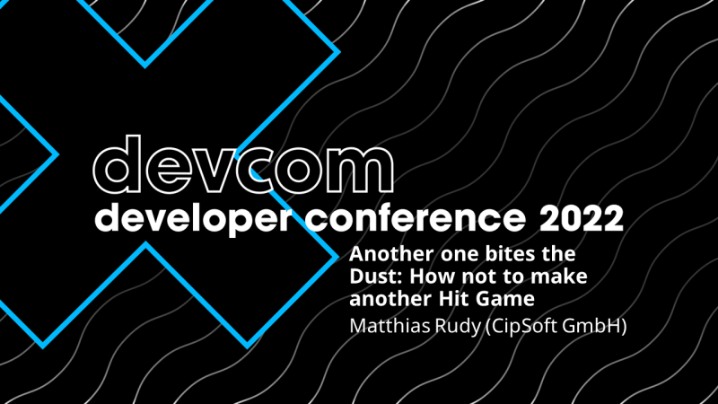 Another one bites the Dust - How not to make another Hit Game