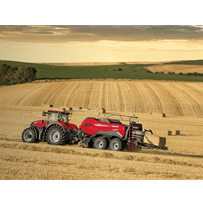 Large Balers LB436 HD Series