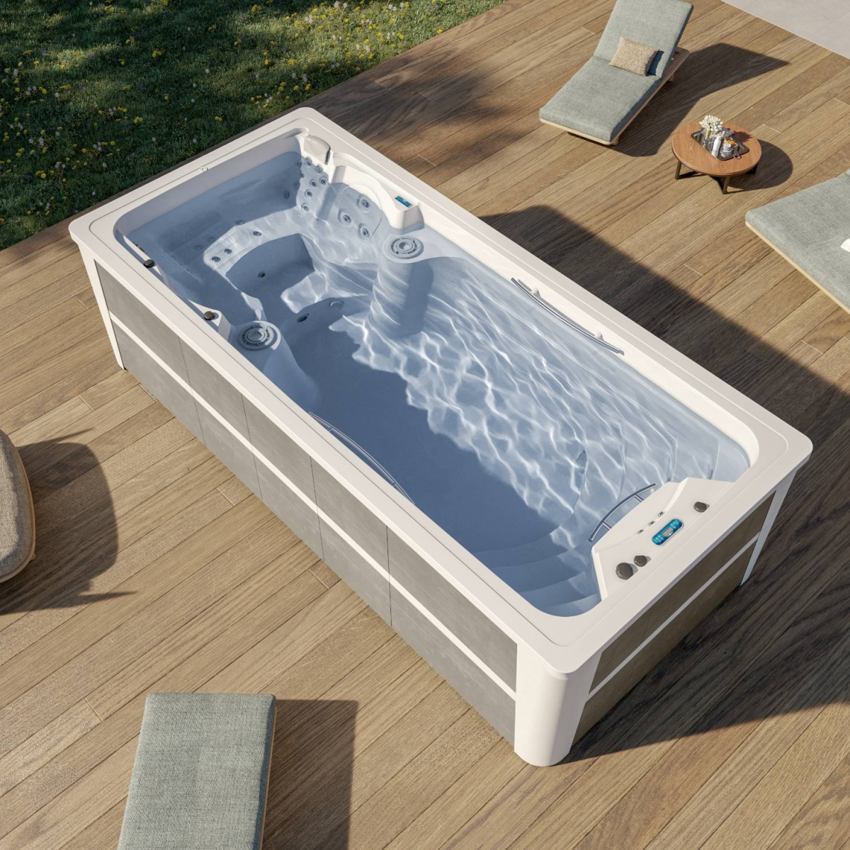 Swimspa Mediterranea