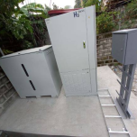 Critical power and back-up for Telecommunications