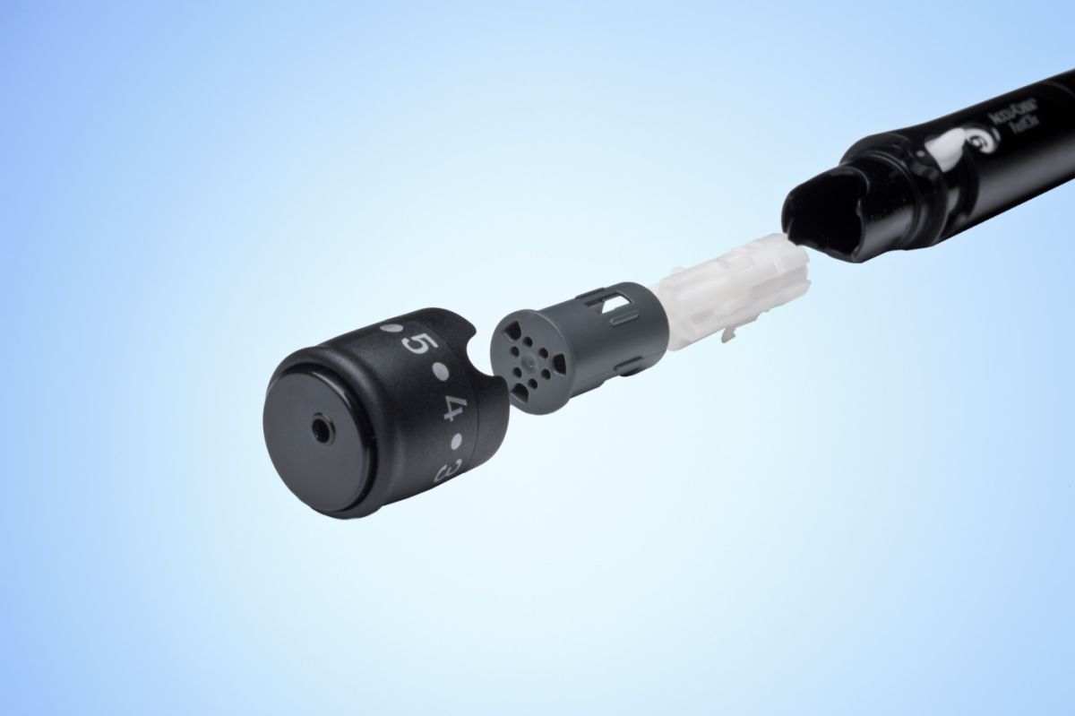 MEDICAL DEVICES | Insert Technology for Life Science markets world-wide