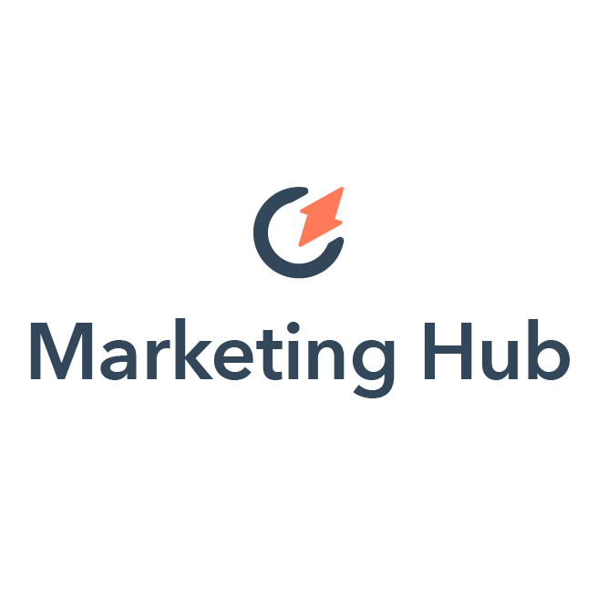 Marketing Hub