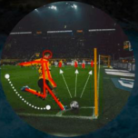 Tactical & scouting analytics (soccer)